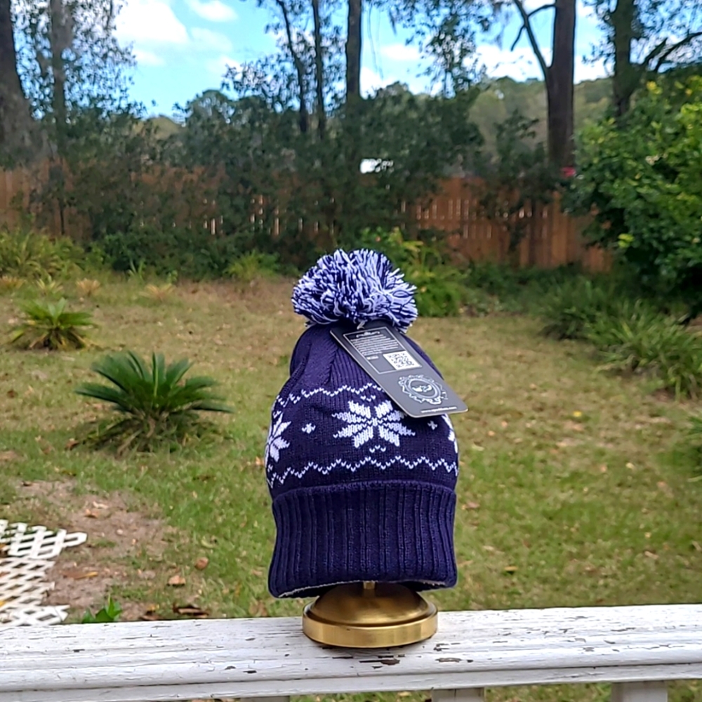 Brand New Knitted Hat for Kids ❤️